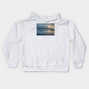 Morning Mist Kids Hoodie